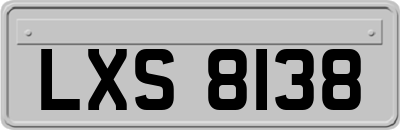LXS8138