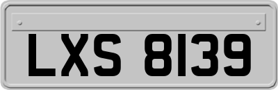 LXS8139