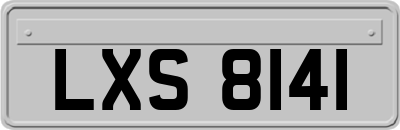 LXS8141
