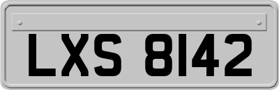 LXS8142