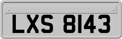 LXS8143