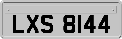 LXS8144