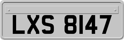 LXS8147