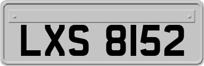 LXS8152