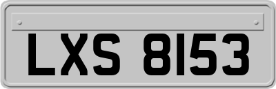 LXS8153