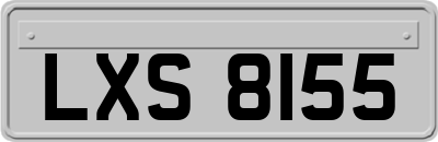 LXS8155