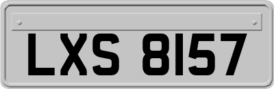 LXS8157