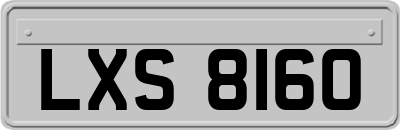 LXS8160