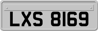 LXS8169