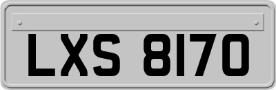LXS8170