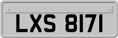LXS8171