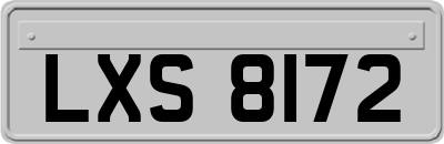 LXS8172