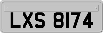 LXS8174