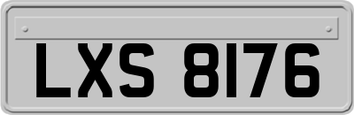 LXS8176