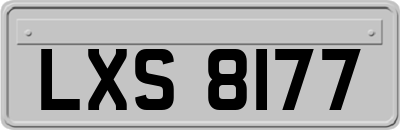 LXS8177