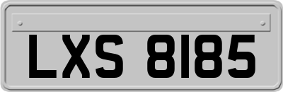 LXS8185