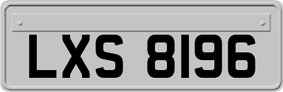 LXS8196