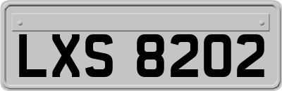 LXS8202