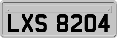 LXS8204