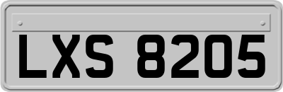 LXS8205