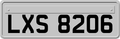 LXS8206