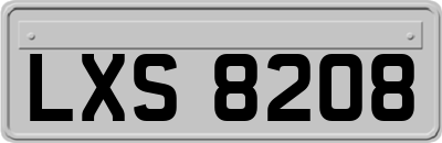 LXS8208