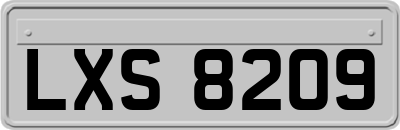 LXS8209