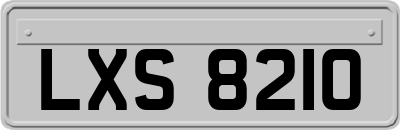 LXS8210