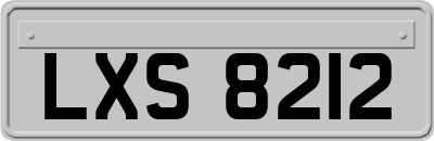 LXS8212