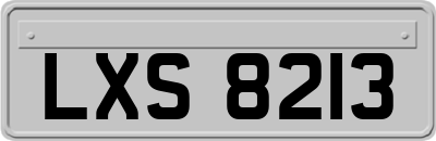 LXS8213