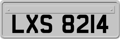 LXS8214