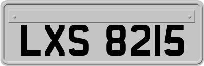 LXS8215