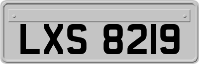 LXS8219
