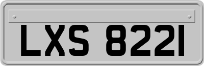 LXS8221