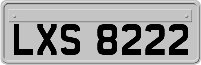 LXS8222