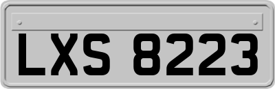 LXS8223