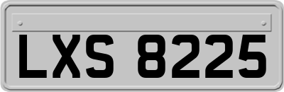 LXS8225