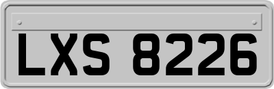 LXS8226