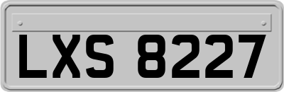 LXS8227