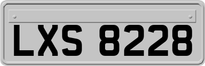 LXS8228