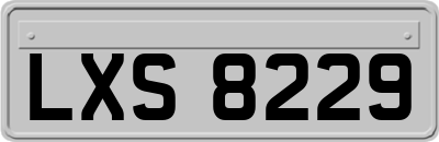 LXS8229