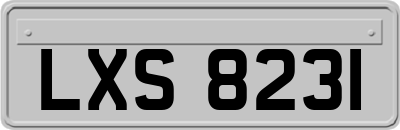 LXS8231