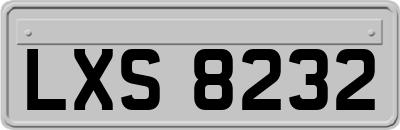 LXS8232
