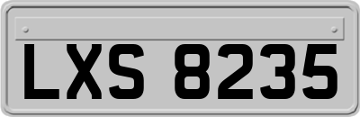 LXS8235