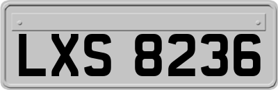 LXS8236