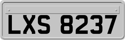 LXS8237