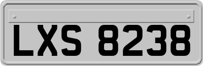 LXS8238