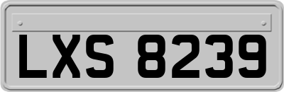 LXS8239