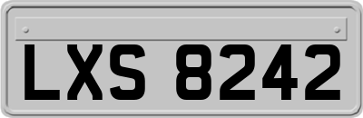 LXS8242