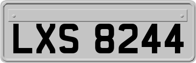 LXS8244